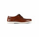 Leather Classic Lace Up