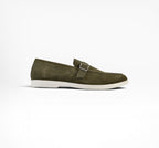 Olive Green