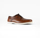 Leather Classic Lace Up