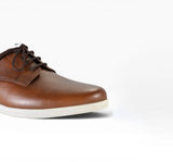 Leather Classic Lace Up