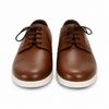 Leather Classic Lace Up