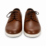Leather Classic Lace Up