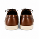 Leather Classic Lace Up