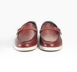 Hudson Verona Monk