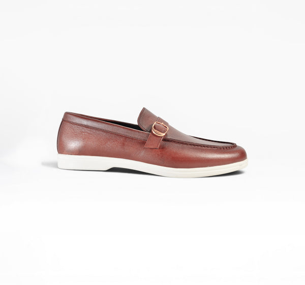 FULL GRAIN LEATHER