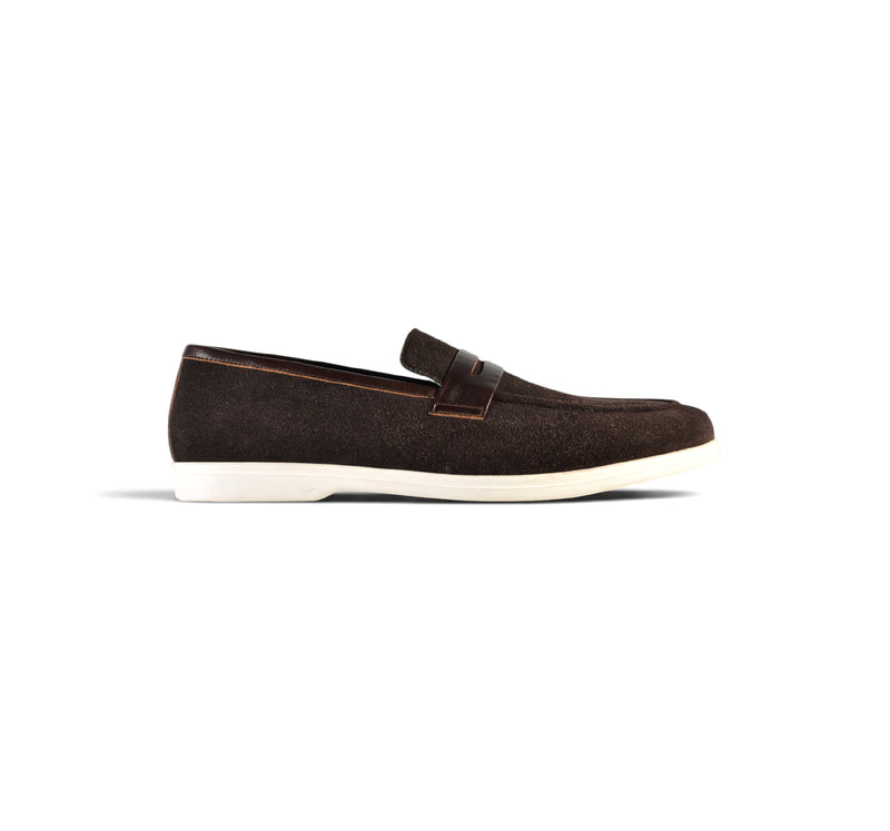 The Classic Loafer