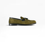 Olive Green