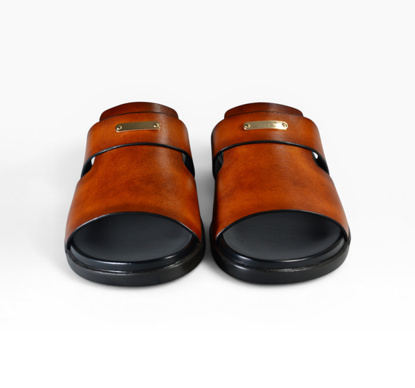 Tan Brown