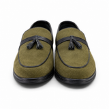 Olive Green