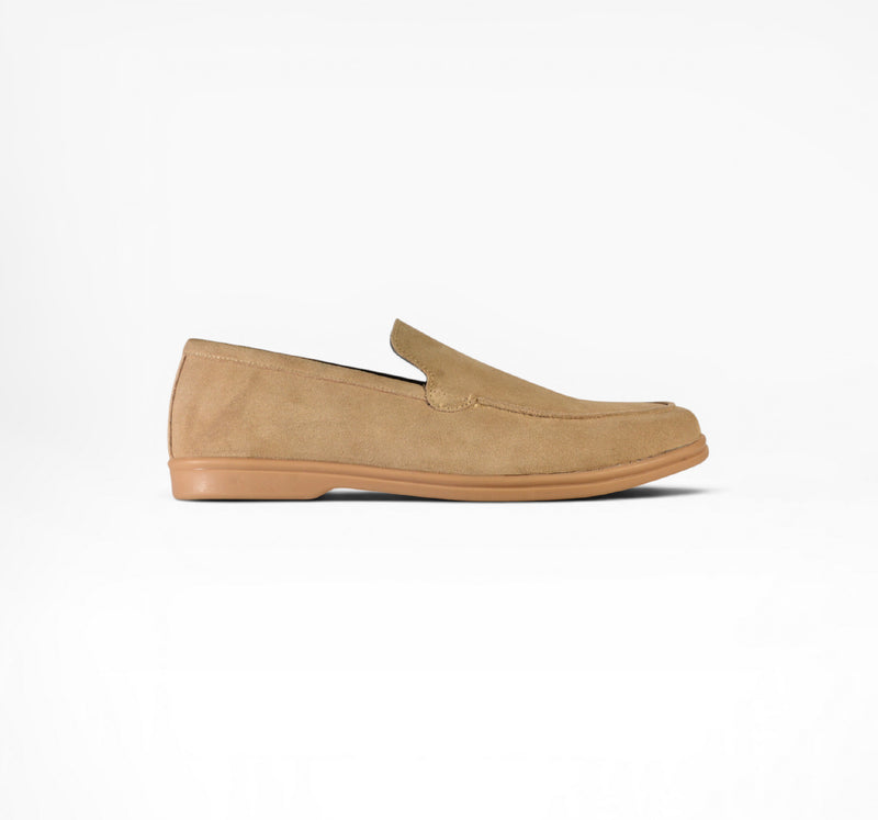 The Classic Loafer