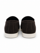 The Classic Loafer