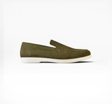 Olive Green