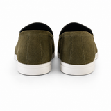 Olive Green