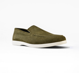Olive Green