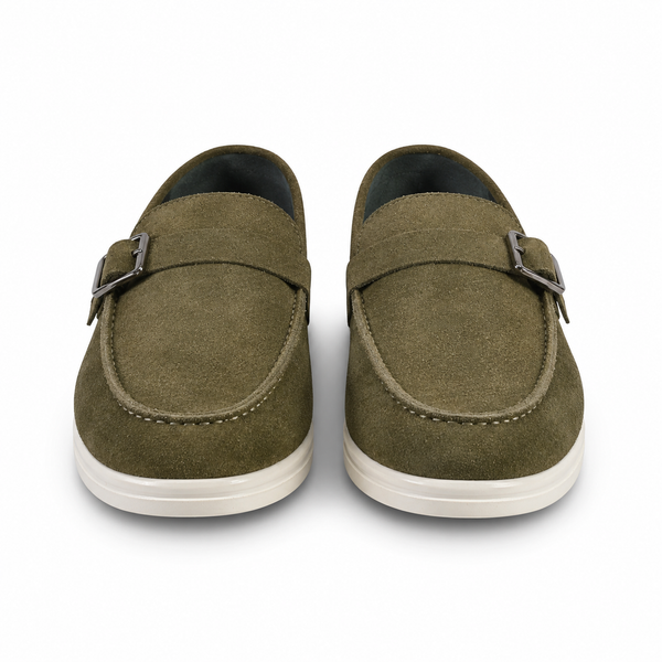 Olive Green
