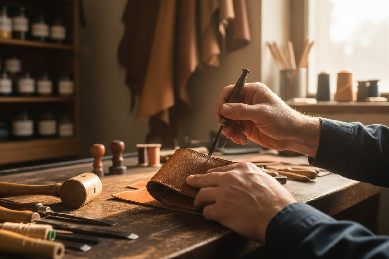 Craftsmanship