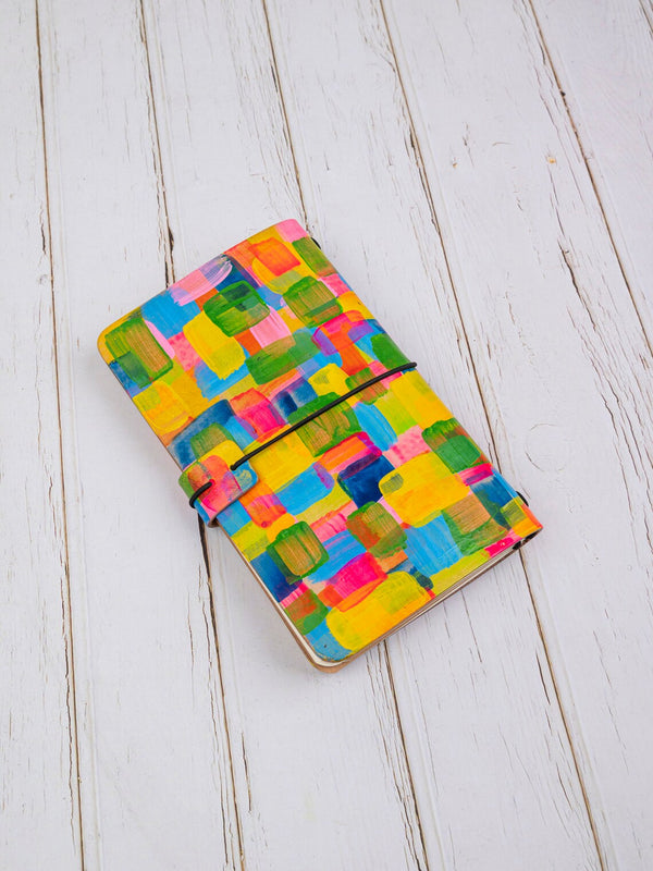 Handmade Leather Journals