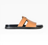The Hudson Luxe Slides